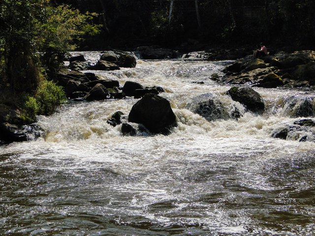 Parque Cachoeira do Jaguari