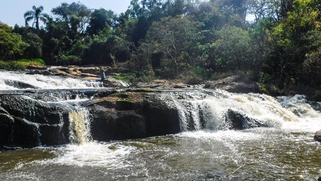 Parque Cachoeira do Jaguari