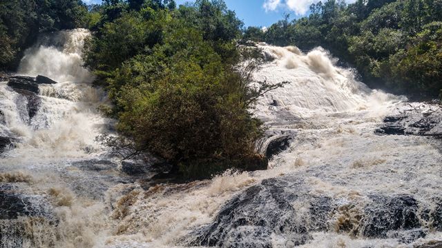 Cachoeira dos Luis