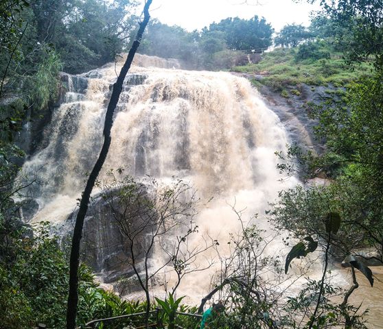 Cachoeira dos Felix