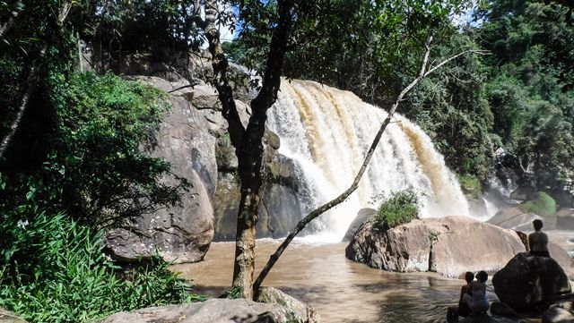 Cachoeira Machado I