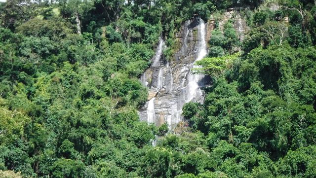 Cachoeira Machado II