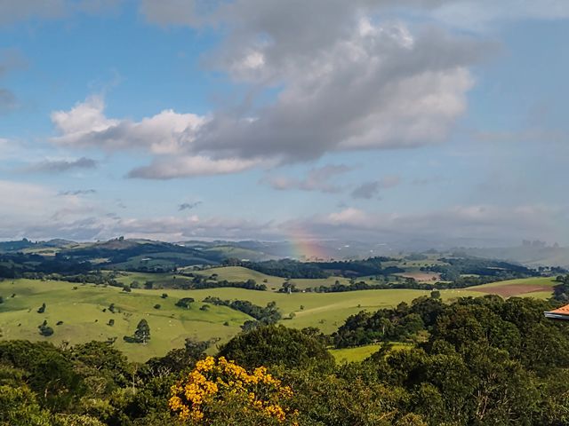 Mirante da Serrinha - Bueno Brandão