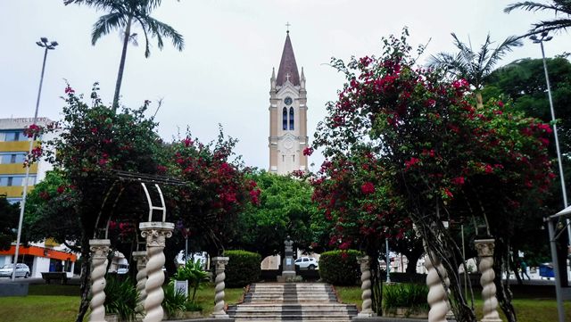 Igreja Catedral de São João da Boa Vista