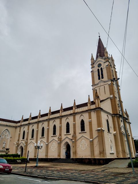 Igreja Catedral de São João da Boa Vista