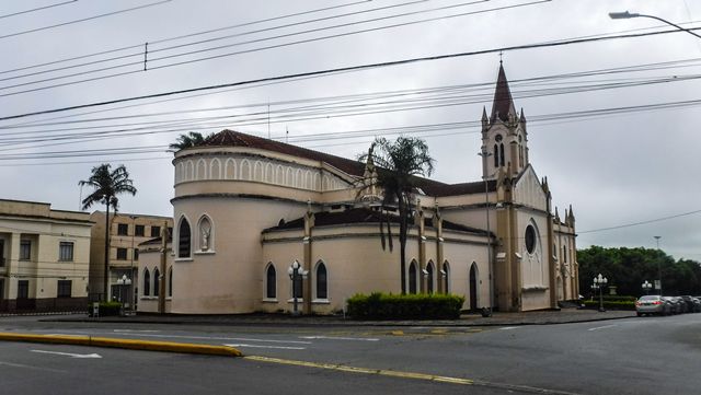 Igreja Catedral de São João da Boa Vista