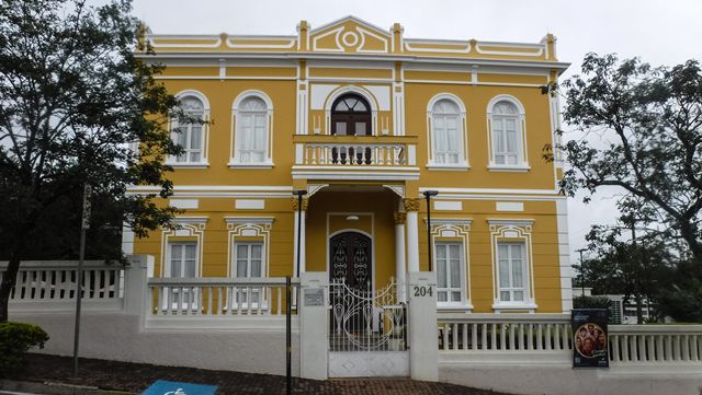 SENAC em São João da Boa Vista