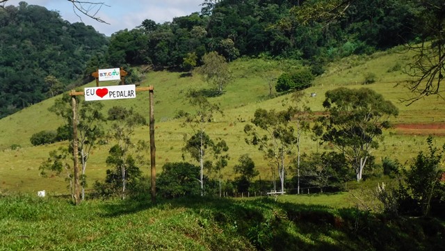 Espaço Indiana, em Botucatu/SP