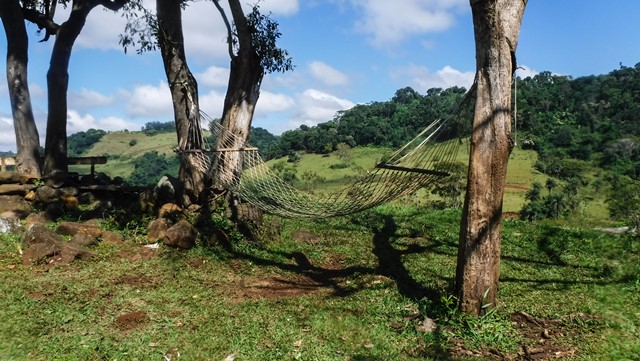 Espaço Indiana, em Botucatu/SP