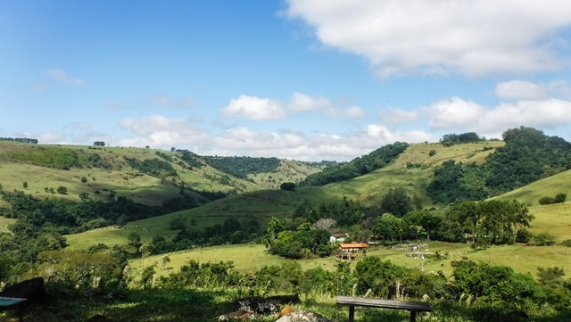 Espaço Indiana, em Botucatu/SP