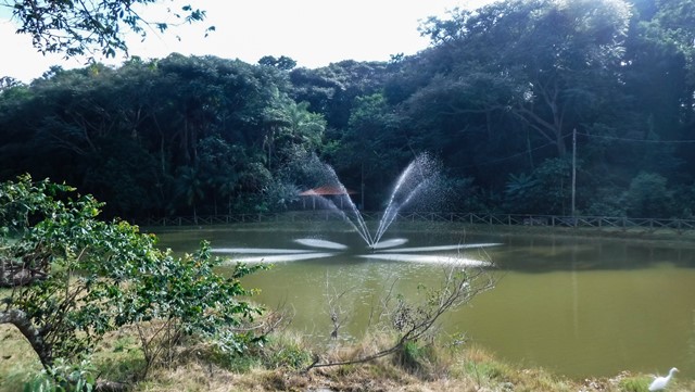 Parque Municipal Joaquim Amaral Amando de Barros