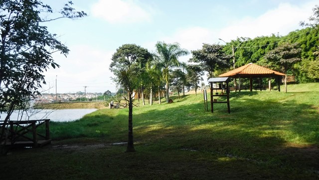 Parque Municipal Joaquim Amaral Amando de Barros
