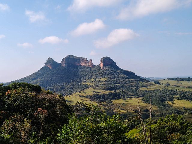 Nosso objetivo no horizonte