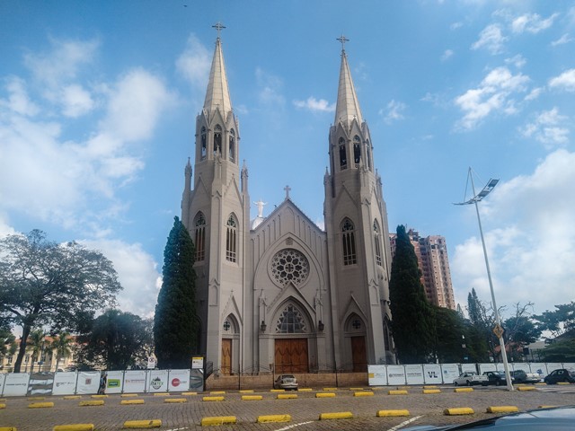 Catedral de Sant'anna