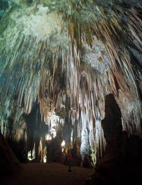 Caverna do Diabo