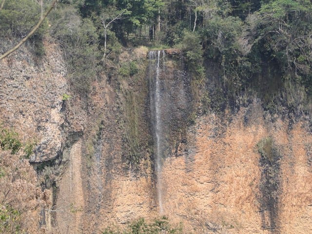 Cachoeira do Saltão
