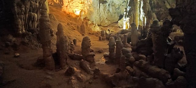 Caverna do Diabo