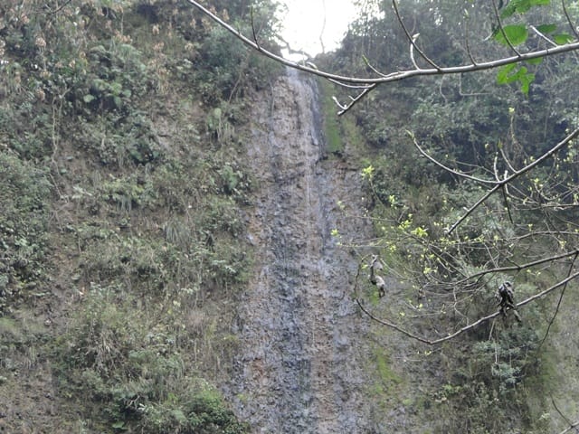 Cachoeira Ferradura