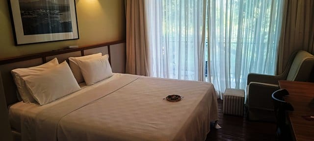 Hotel Porto do Ribeirão