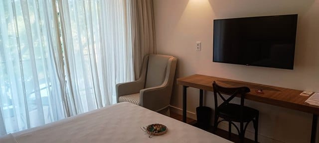 Hotel Porto do Ribeirão