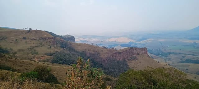 Morro do Fogão
