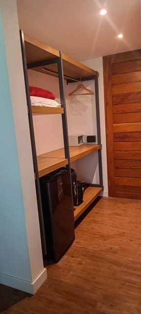 Hotel Porto do Ribeirão