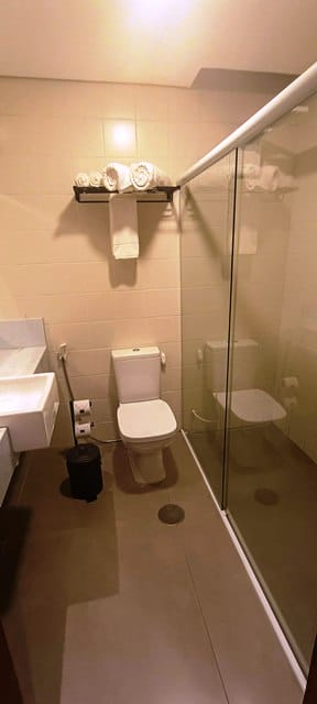 Hotel Porto do Ribeirão