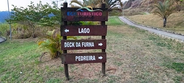 Parque Marcelo Golineli