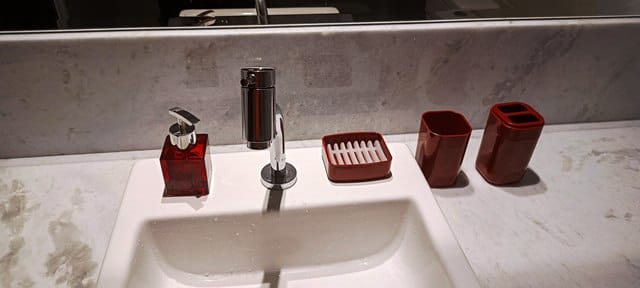 Hotel Porto do Ribeirão