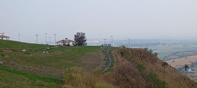 Parque Marcelo Golineli