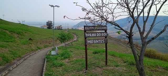 Parque Marcelo Golineli