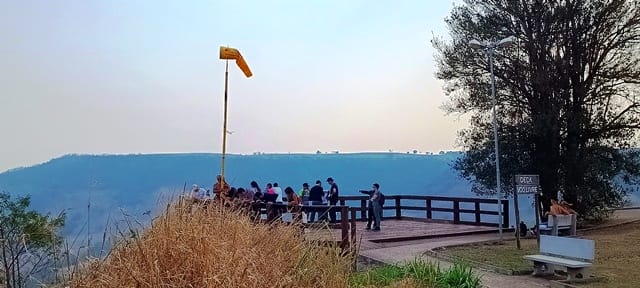 Parque Marcelo Golineli