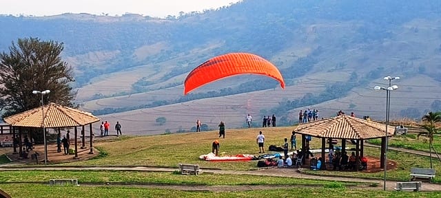 Parque Marcelo Golineli