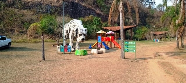 Parque Aureliano Chaves