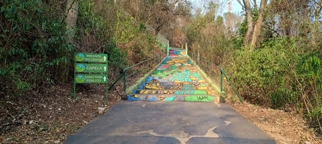 Parque Aureliano Chaves