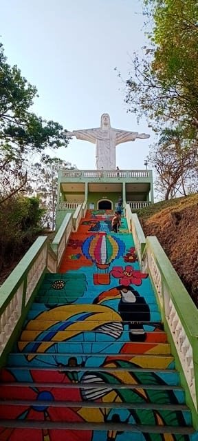 Parque Aureliano Chaves