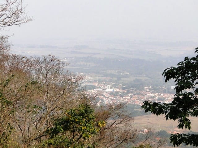 Parque Aureliano Chaves