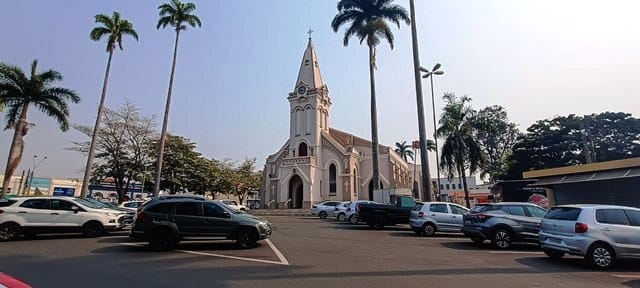 Igreja Matriz de São Pedro