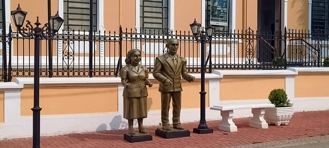 Museu Municipal Gustavo Teixeira