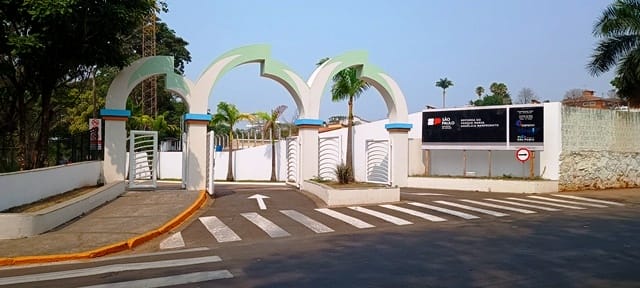 Parque Municipal Maria Angélica Manfrinato