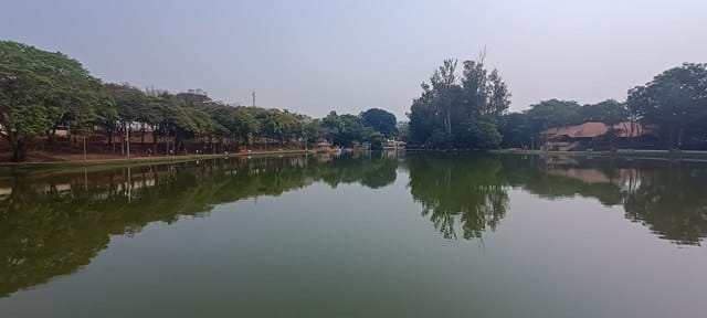 Parque Municipal Maria Angélica Manfrinato