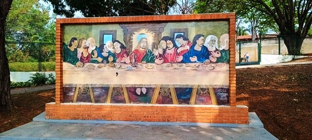 Parque Municipal Maria Angélica Manfrinato