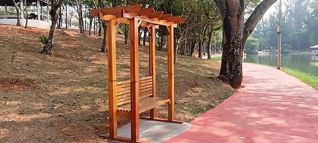 Parque Municipal Maria Angélica Manfrinato