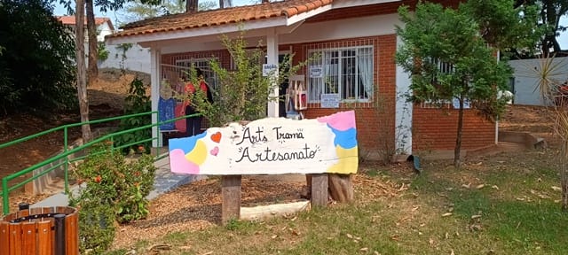 Parque Municipal Maria Angélica Manfrinato
