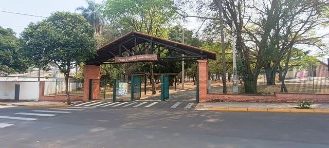 Parque Ecológico Ernesto Baltieri