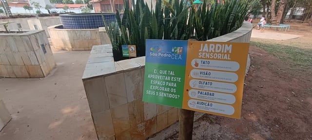 Parque Ecológico Ernesto Baltieri