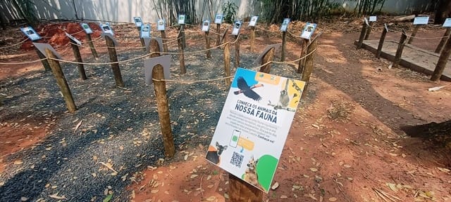 Parque Ecológico Ernesto Baltieri