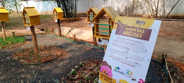 Parque Ecológico Ernesto Baltieri