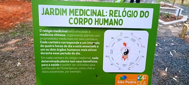 Parque Ecológico Ernesto Baltieri