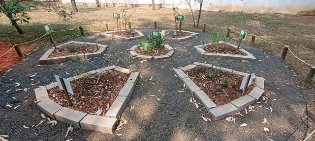 Parque Ecológico Ernesto Baltieri